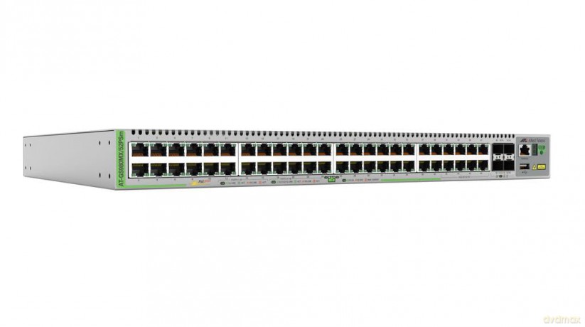 L3 Stackable Switch