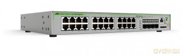 L3 Switch With 16 X 10/100/1000 Poe