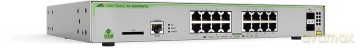 L3 Switch With 16 X 10/100/1000t