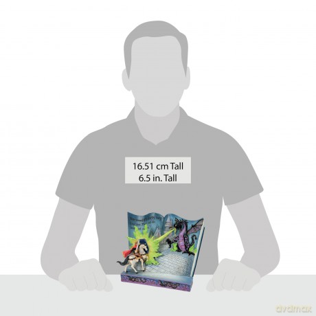 La Bella Addormentata Filippo e il Drago Libro di Fiabe