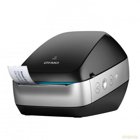 Labelwriter Wireless Nero