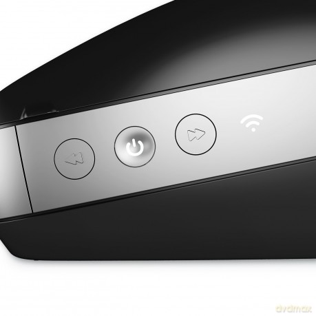 Labelwriter Wireless Nero