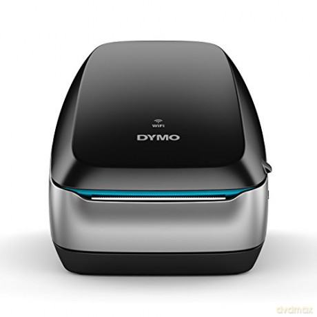 Labelwriter Wireless Nero