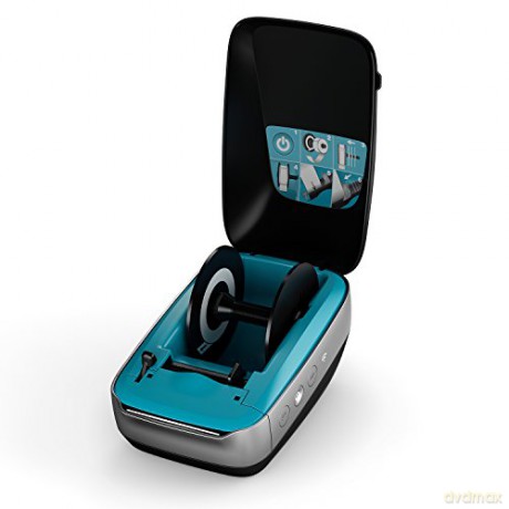 Labelwriter Wireless Nero