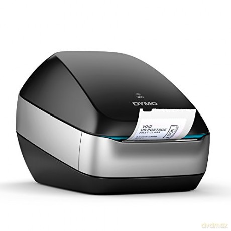 Labelwriter Wireless Nero