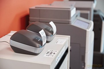 Labelwriter Wireless Nero