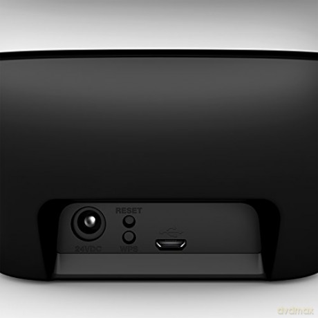 Labelwriter Wireless Nero