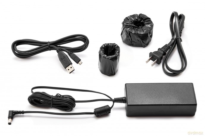 Labelwriter Wireless Nero
