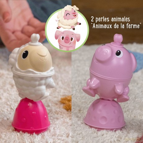Lalaboom: Tubo Animali Fattoria