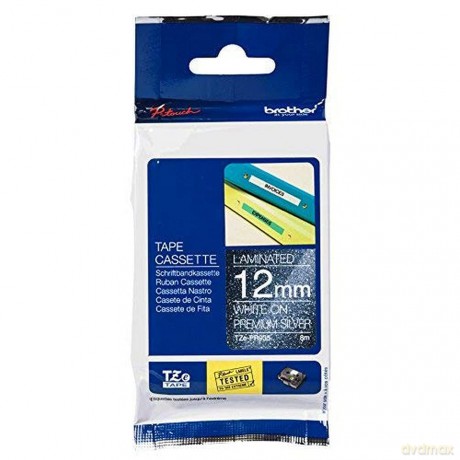 Laminato Bianco Su Arg Glitter 12mm