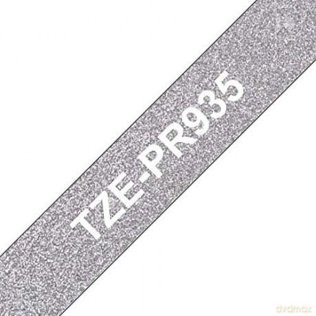 Laminato Bianco Su Arg Glitter 12mm