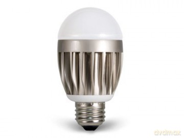 Lamp. Led 7w E27 Luce Neutra 400lm