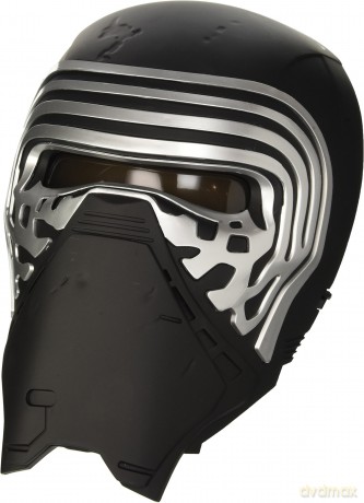 Lampada da Muro 3D Star Wars Kylo Ren