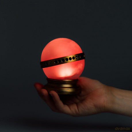 Lampada Harry Potter Ricordella