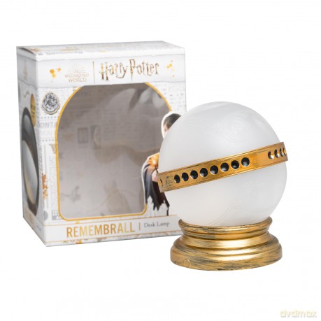 Lampada Harry Potter Ricordella