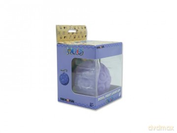 Lampada Light Up One Piece Devil Fruit