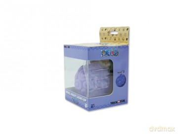 Lampada Light Up One Piece Devil Fruit