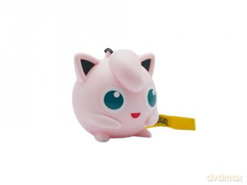 Lampada Light Up Pokemon Jigglypuff