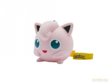 Lampada Light Up Pokemon Jigglypuff