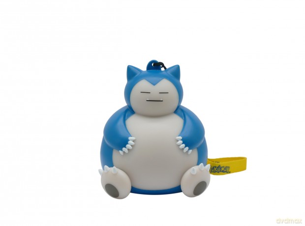 Lampada Light Up Pokemon Snorlax