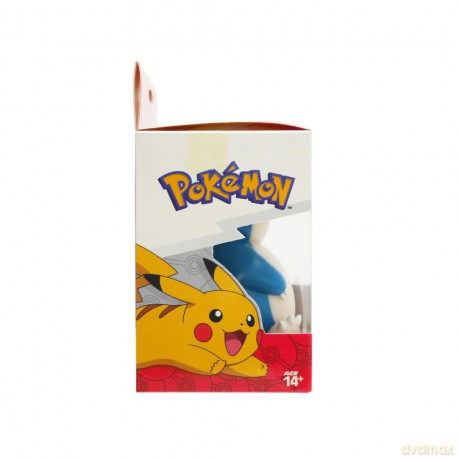 Lampada Light Up Pokemon Snorlax