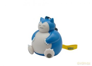 Lampada Light Up Pokemon Snorlax