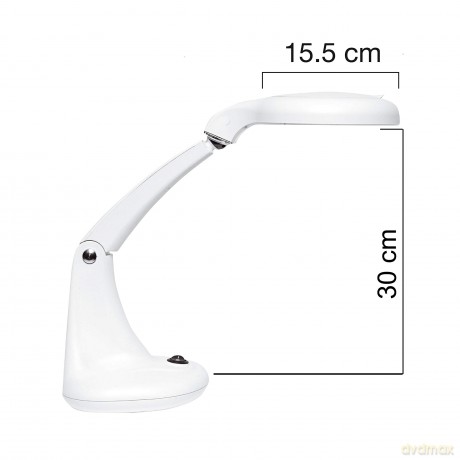 Lampada Minizoom Bianca