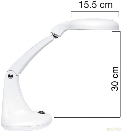 Lampada Minizoom Bianca