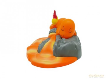 Lampada Pokemon Charmander