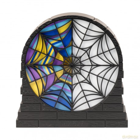 Lampada Wednesday Ophelia Hall Window