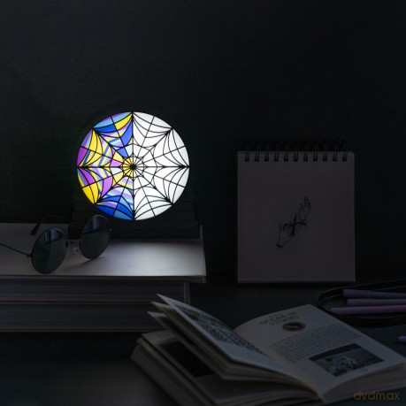 Lampada Wednesday Ophelia Hall Window