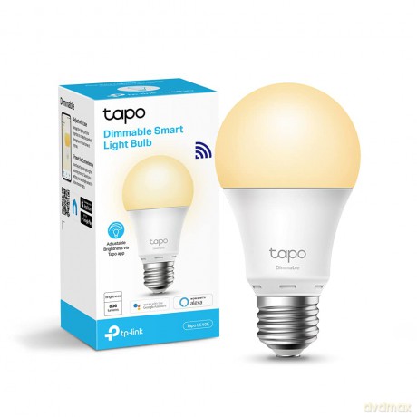 Lampadina Led Smart Wi-Fi