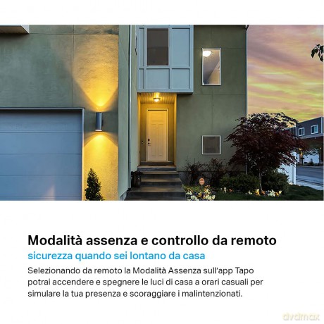 Lampadina Led Smart Wi-Fi