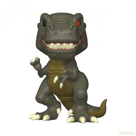 Land Before Time (The): Funko Pop! Super - Sharptooth (Vinyl Figure 1843)