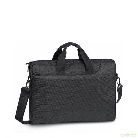 Laptop Bag 15.6 Dark Black
