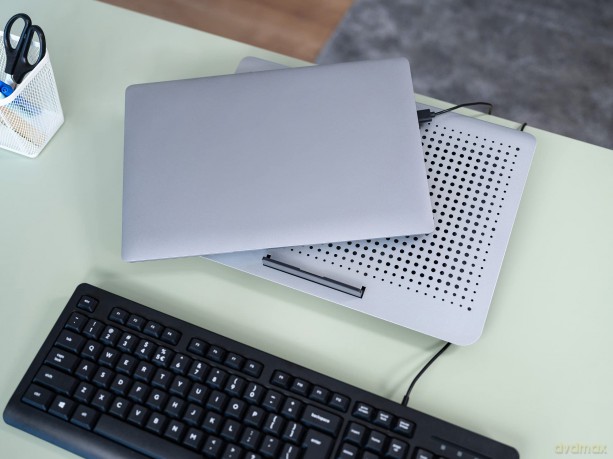 Laptop Cooling Stand