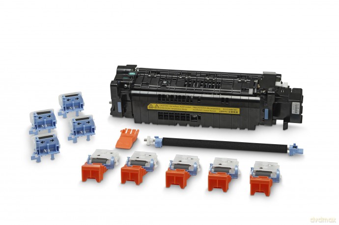 Laserjet 220v Maintenance Kit
