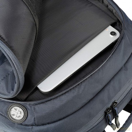 Lato Backpack Macbook Pro 17p