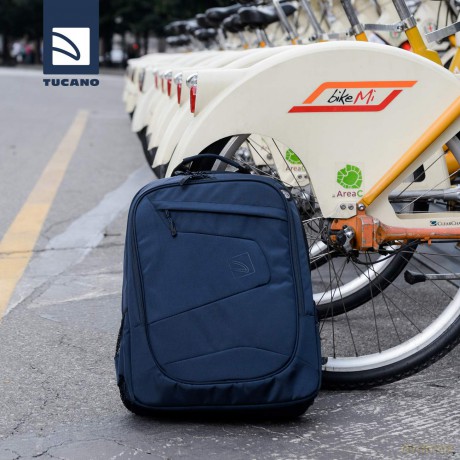Lato Backpack Macbook Pro 17p