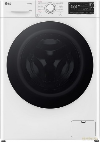 Lav 10kg A-10 Autodose Wifi Glass