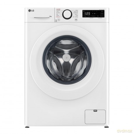 Lav 10kg A-10 White Door