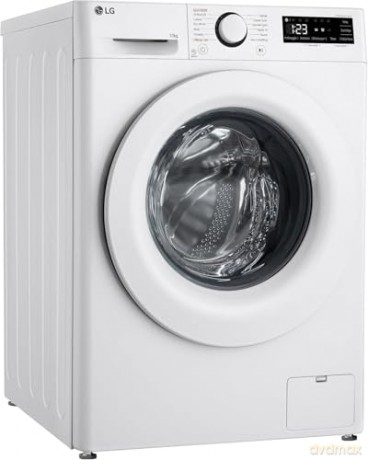 Lav 10kg A-10 White Door