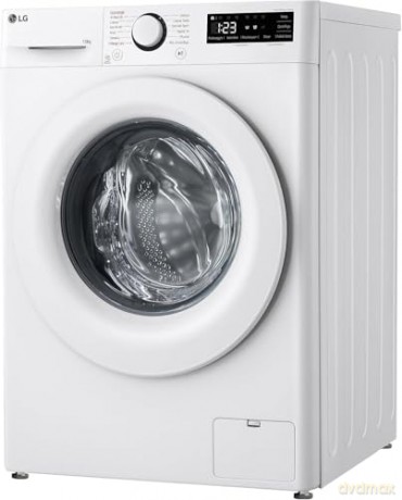 Lav 10kg A-10 White Door