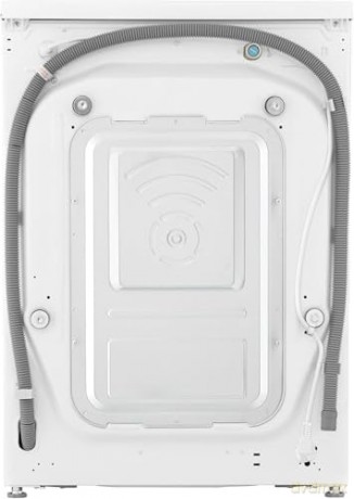Lav 10kg A-10 White Door