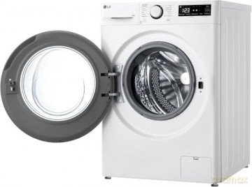 Lav 10kg A-10 White Door
