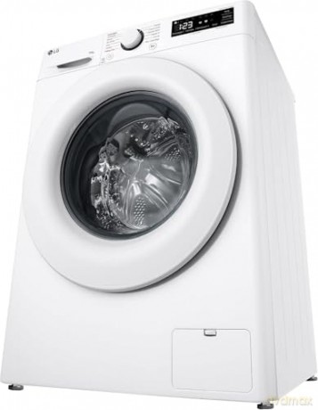 Lav 10kg A-10 White Door