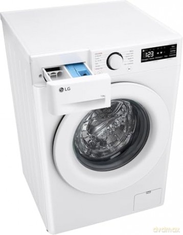 Lav 10kg A-10 White Door