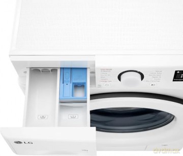 Lav 10kg A-10 White Door