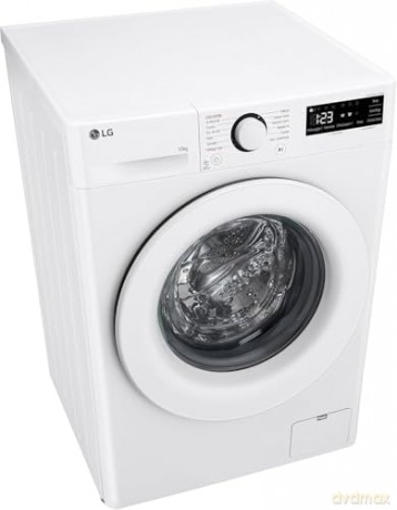 Lav 10kg A-10 White Door
