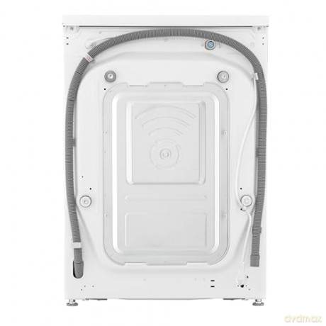 Lav 11kg A-10 Black Door